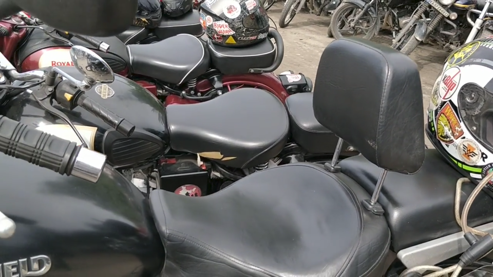 Photo of These bike modifications will make your life easy on the roads. 4/21 by sagar sakre