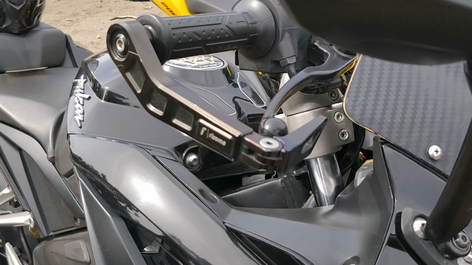 Photo of These bike modifications will make your life easy on the roads. 17/21 by sagar sakre