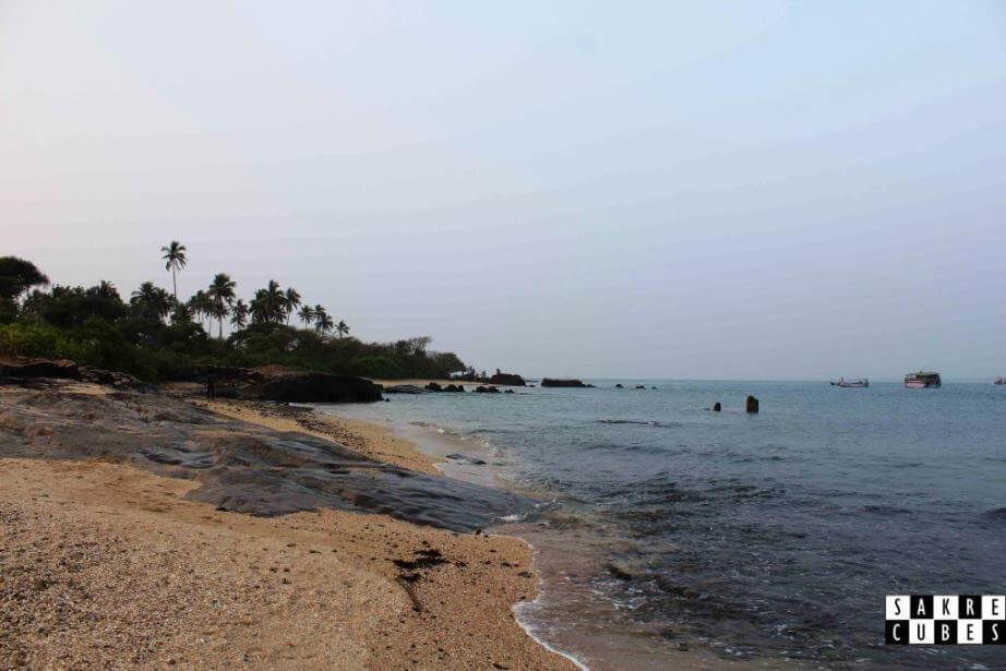 Photo of This cleanest beach is just 8hours from Bangalore 3/6 by sagar sakre