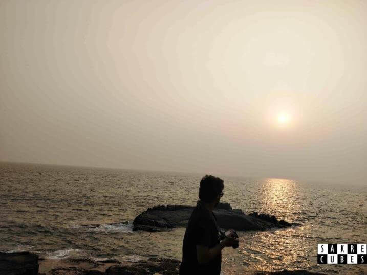 Photo of This cleanest beach is just 8hours from Bangalore 4/6 by sagar sakre