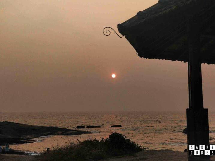 Photo of This cleanest beach is just 8hours from Bangalore 6/6 by sagar sakre