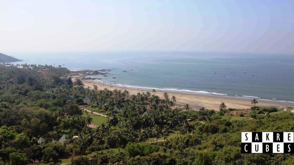 Photo of This Dil Chata Hai Fort in Goa is a must visit place by sagar sakre