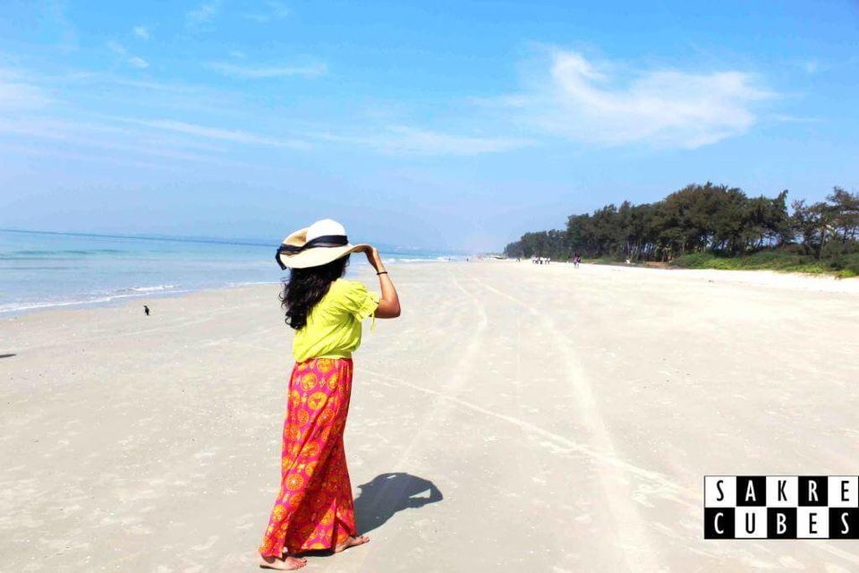 Photo of This beach in South Goa will make you forget the beaches in North Goa by sagar sakre