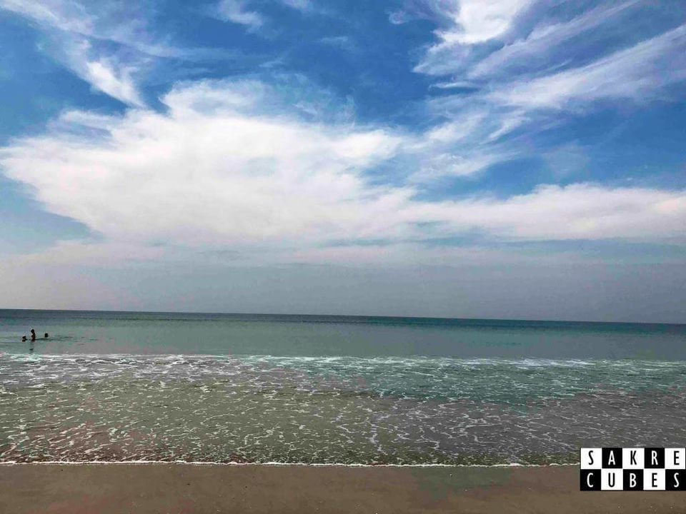 Photo of This beach in South Goa will make you forget the beaches in North Goa by sagar sakre