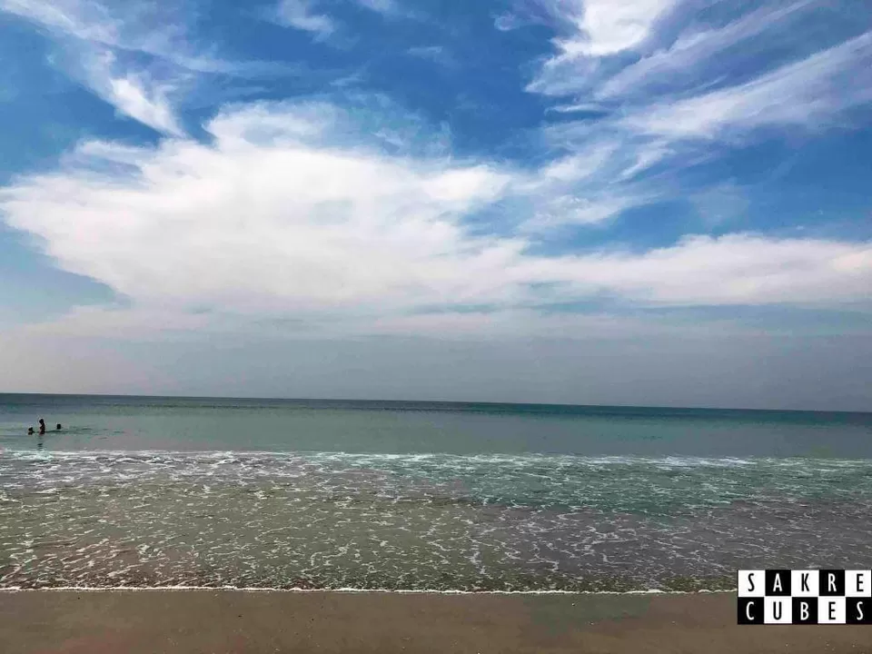 Photo of This beach in South Goa will make you forget the beaches in North Goa by sagar sakre