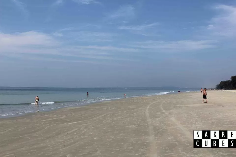 Photo of This beach in South Goa will make you forget the beaches in North Goa by sagar sakre