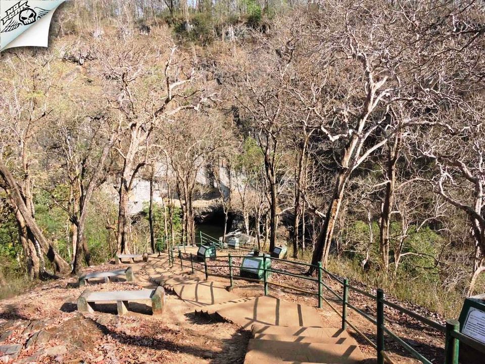 Photo of This Monolithic miracle in Dandeli will leave you awestruck by sagar sakre