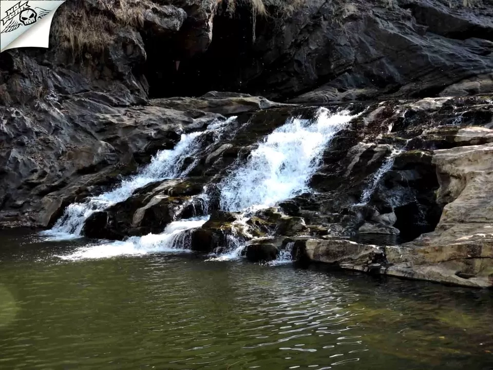 Photo of This Monolithic miracle in Dandeli will leave you awestruck by sagar sakre