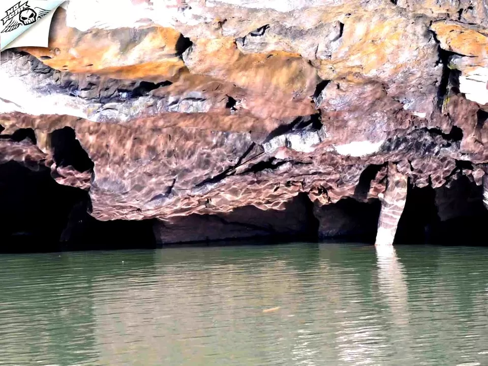 Photo of This Monolithic miracle in Dandeli will leave you awestruck by sagar sakre