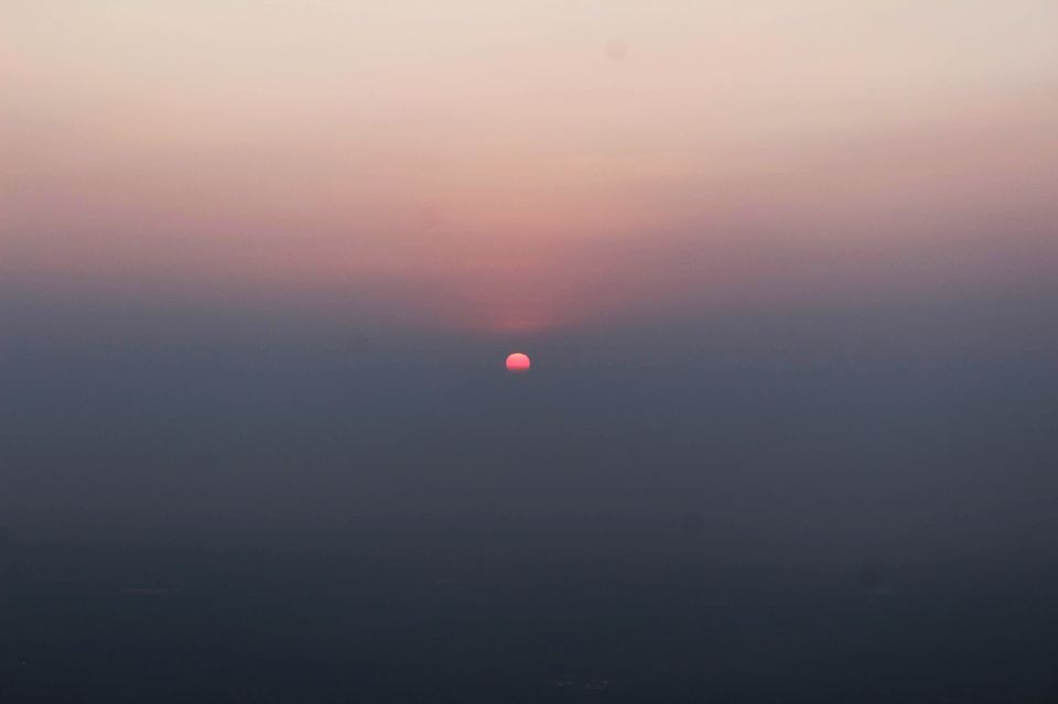 Photo of Bangalore, I Bet You Haven't Heard of This Fantastic Night Trek! No, it's Not Skandagiri by sagar sakre