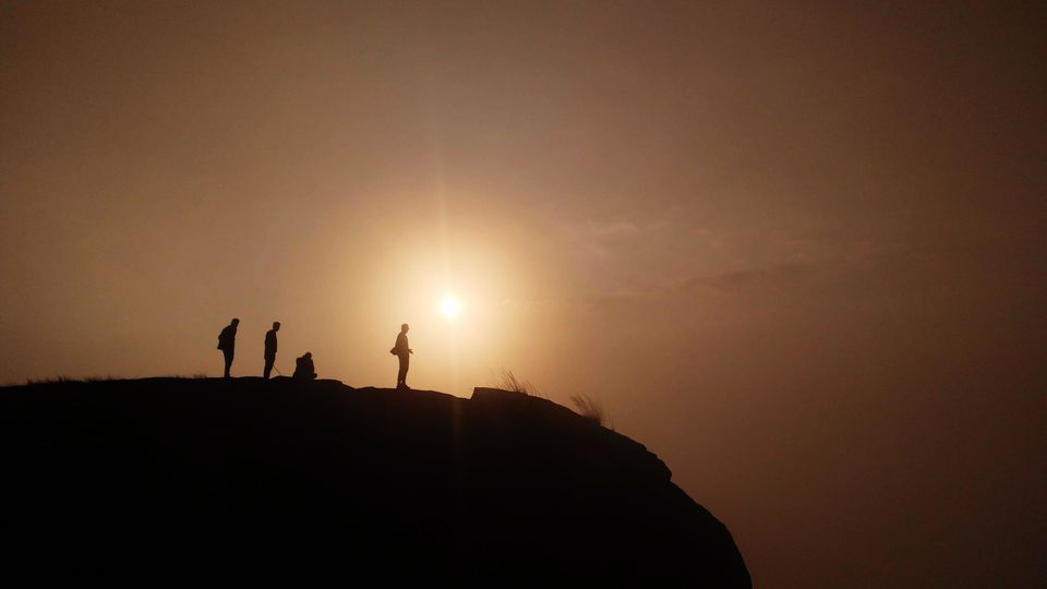 Photo of Bangalore, I Bet You Haven't Heard of This Fantastic Night Trek! No, it's Not Skandagiri by sagar sakre