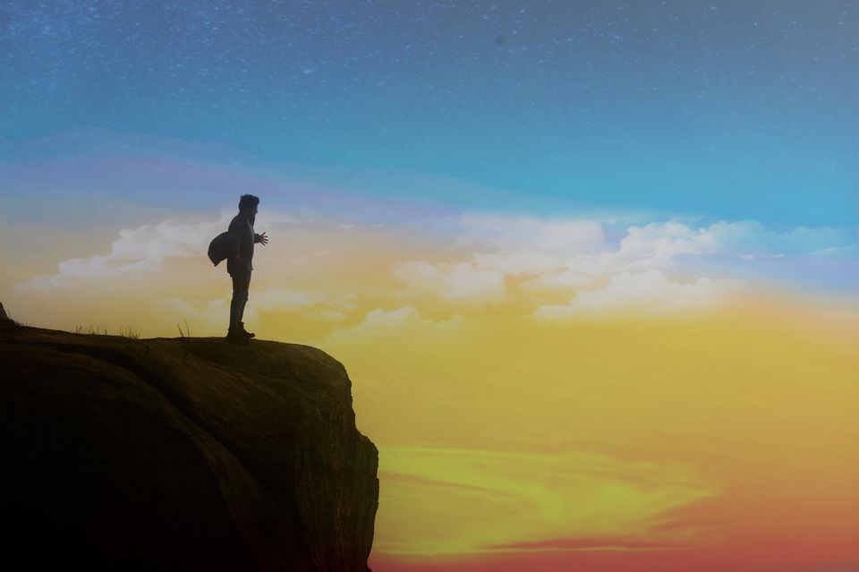 Photo of Bangalore, I Bet You Haven't Heard of This Fantastic Night Trek! No, it's Not Skandagiri by sagar sakre