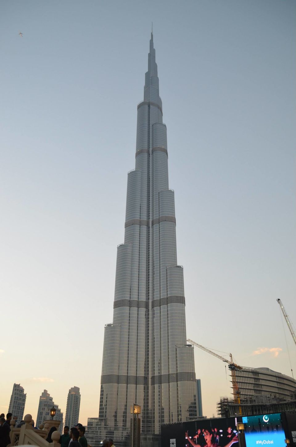 Photo of An Adventure called Dubai 3/31 by Nalin Bajaj