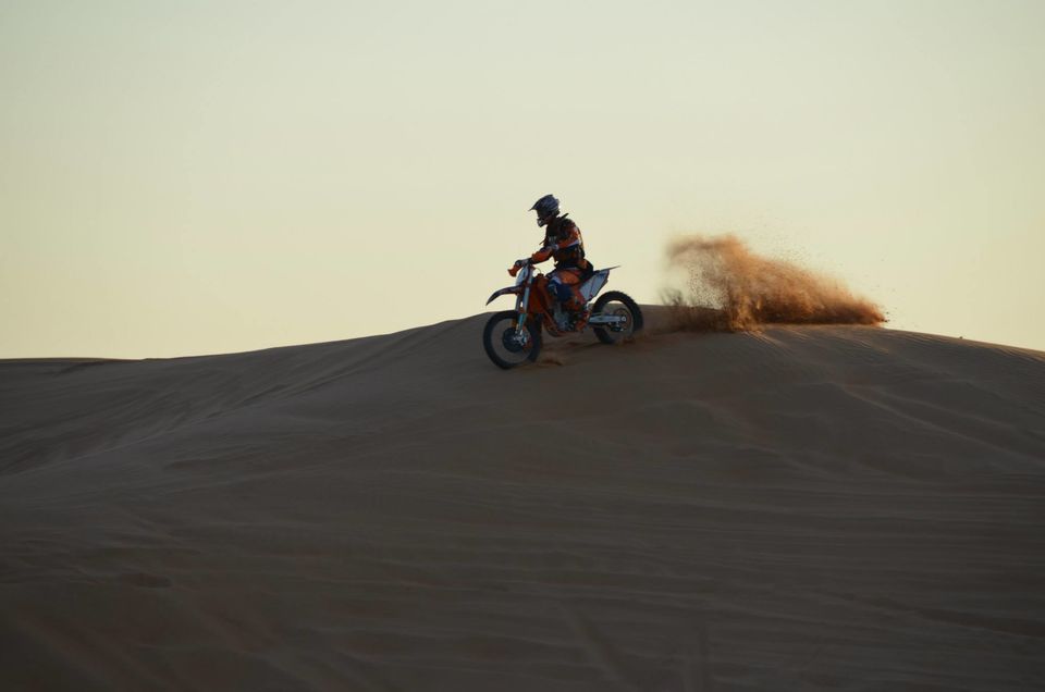 Photo of An Adventure called Dubai 27/31 by Nalin Bajaj