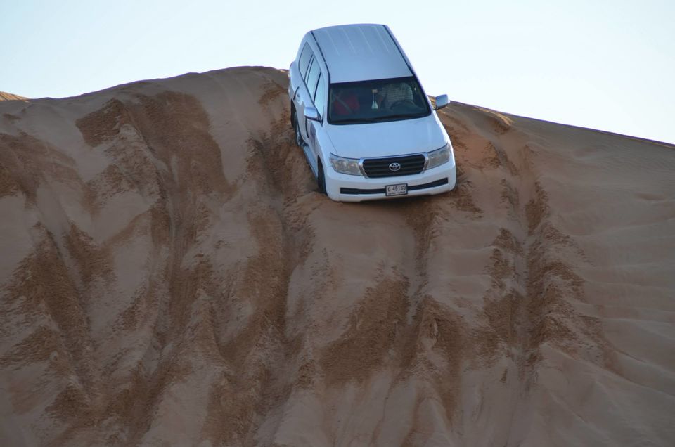 Photo of An Adventure called Dubai 25/31 by Nalin Bajaj