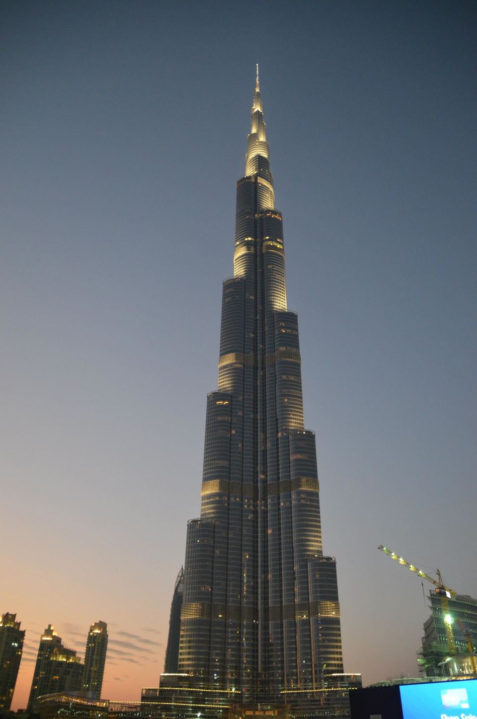 Photo of An Adventure called Dubai 2/31 by Nalin Bajaj