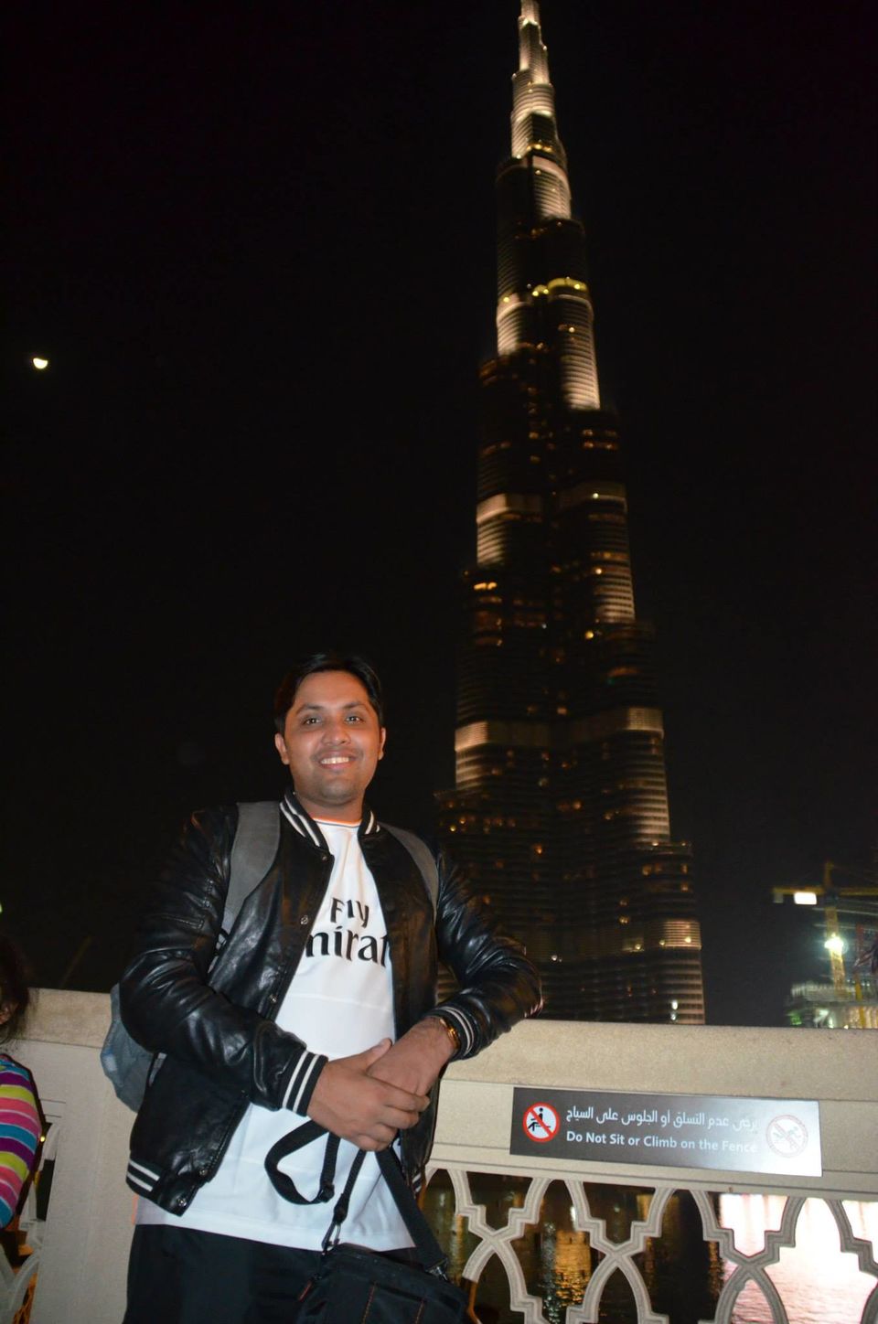 Photo of An Adventure called Dubai 31/31 by Nalin Bajaj