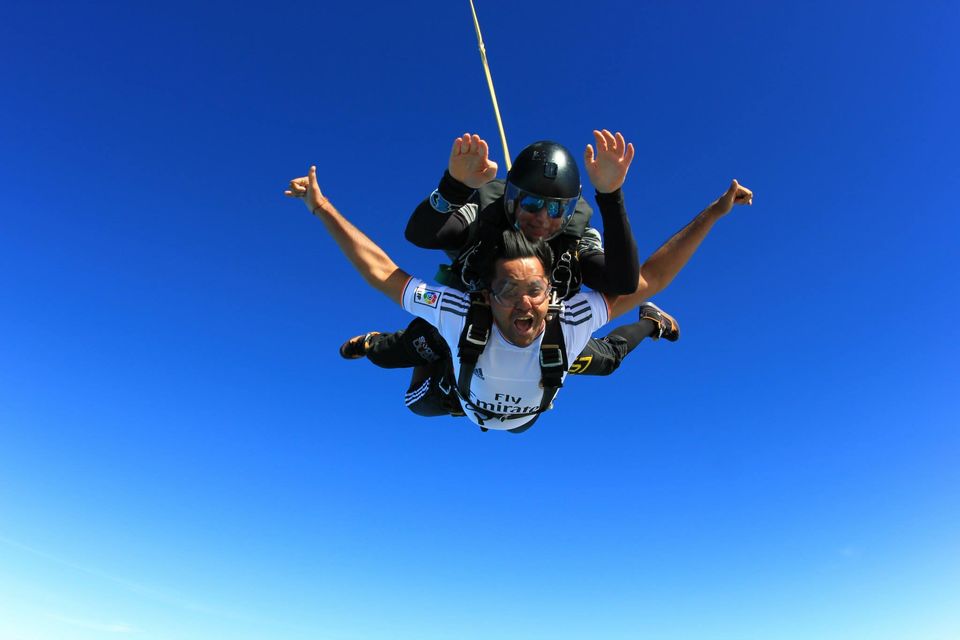 Photo of An Adventure called Dubai 8/31 by Nalin Bajaj