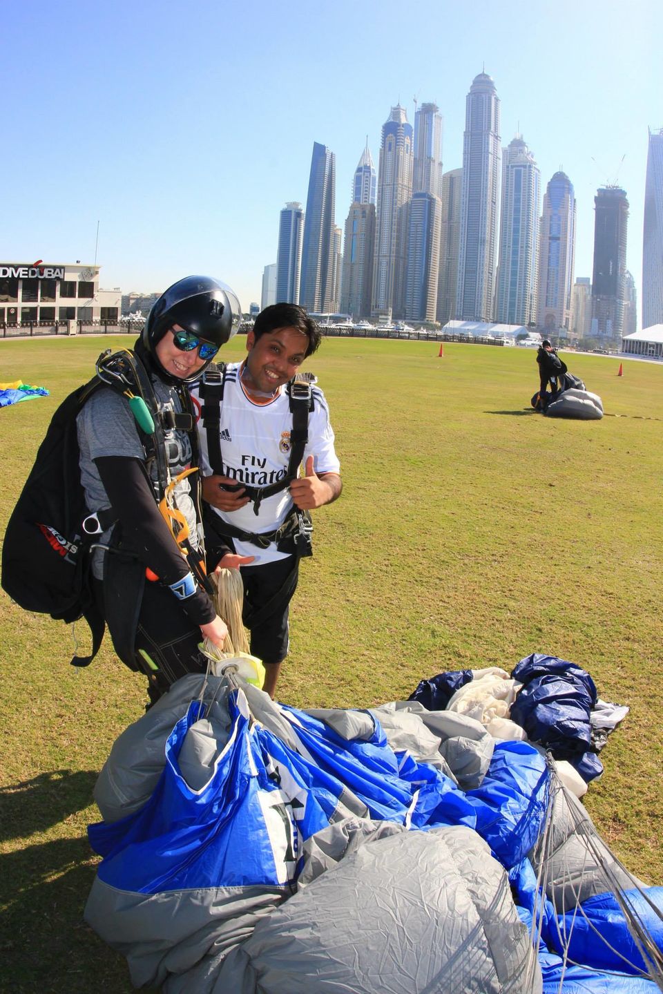 Photo of An Adventure called Dubai 20/31 by Nalin Bajaj