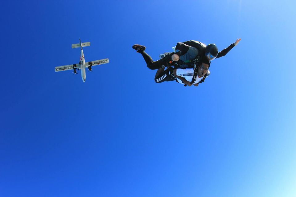 Photo of An Adventure called Dubai 7/31 by Nalin Bajaj