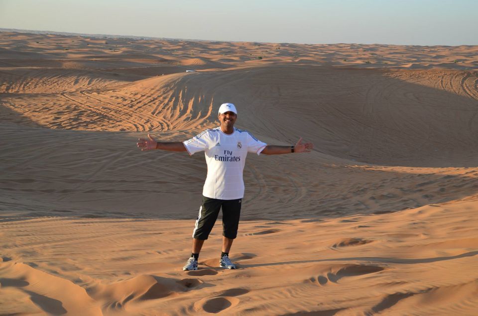 Photo of An Adventure called Dubai 28/31 by Nalin Bajaj