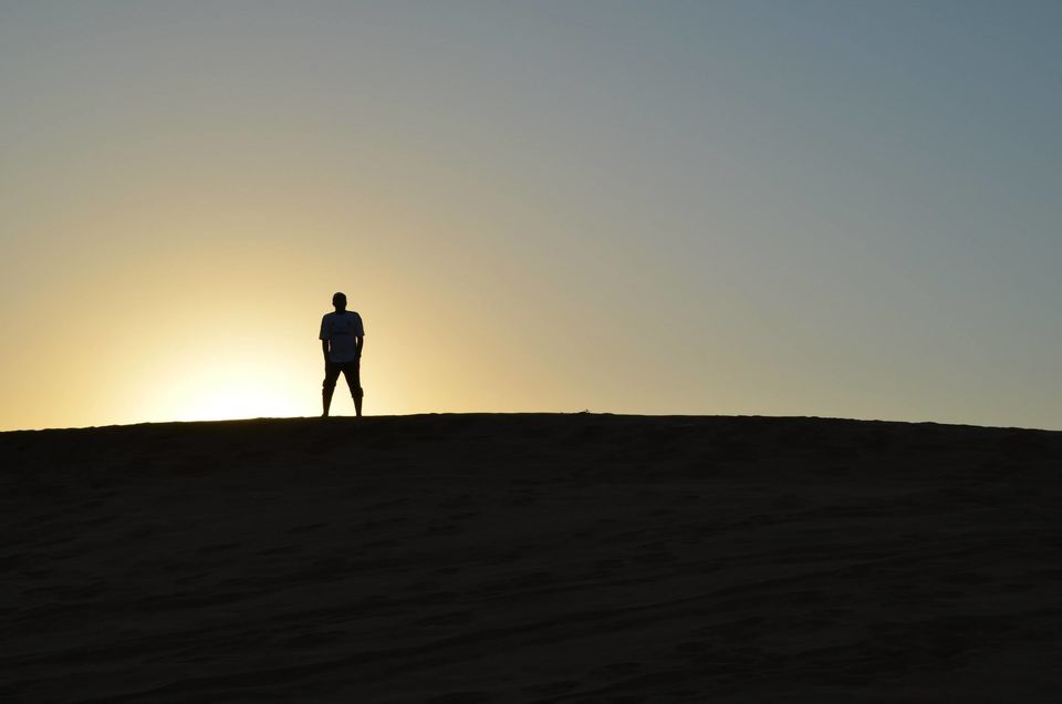 Photo of An Adventure called Dubai 29/31 by Nalin Bajaj