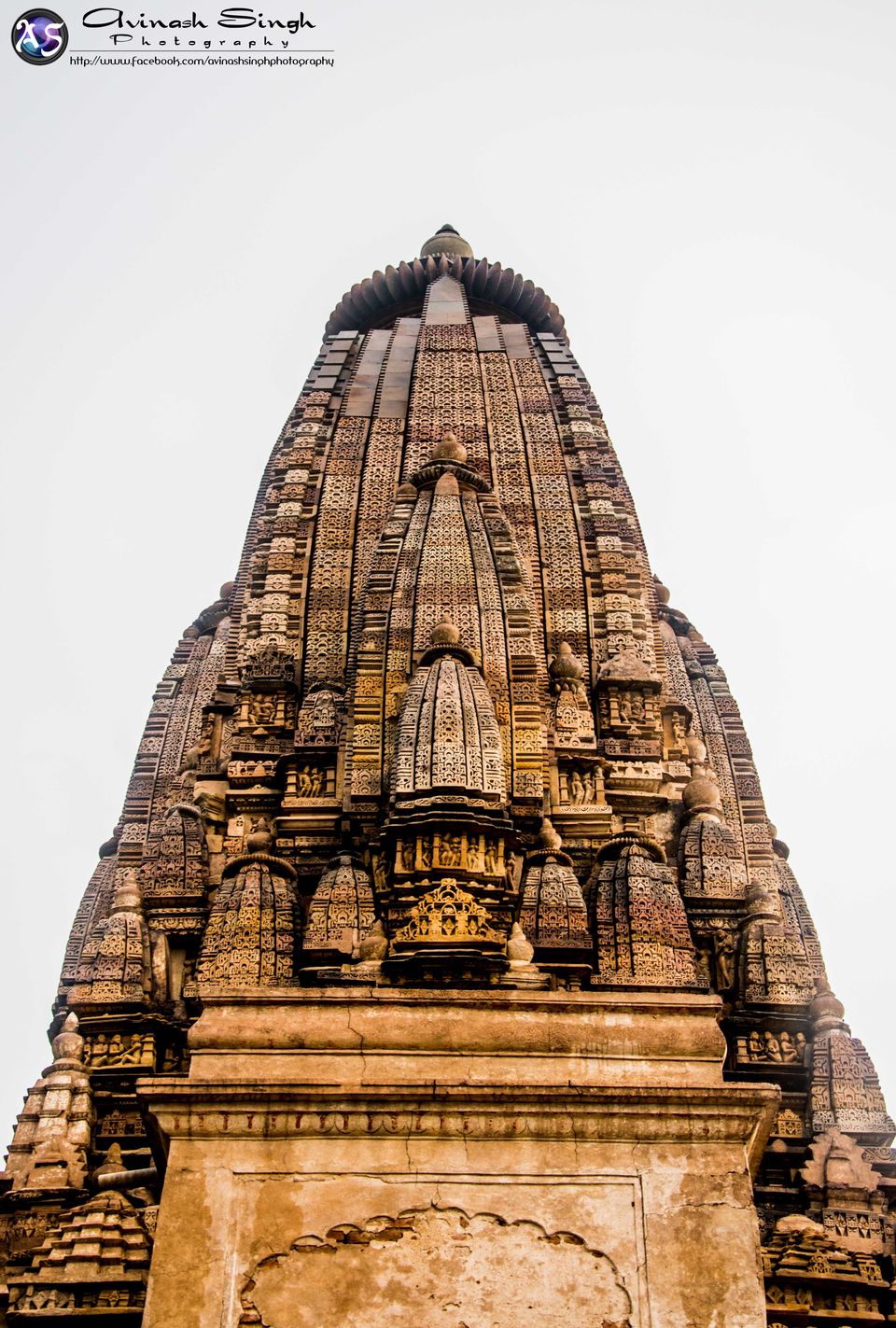 Photo of Khajuraho + Panna Tiger Safari 13/15 by Avinash Singh