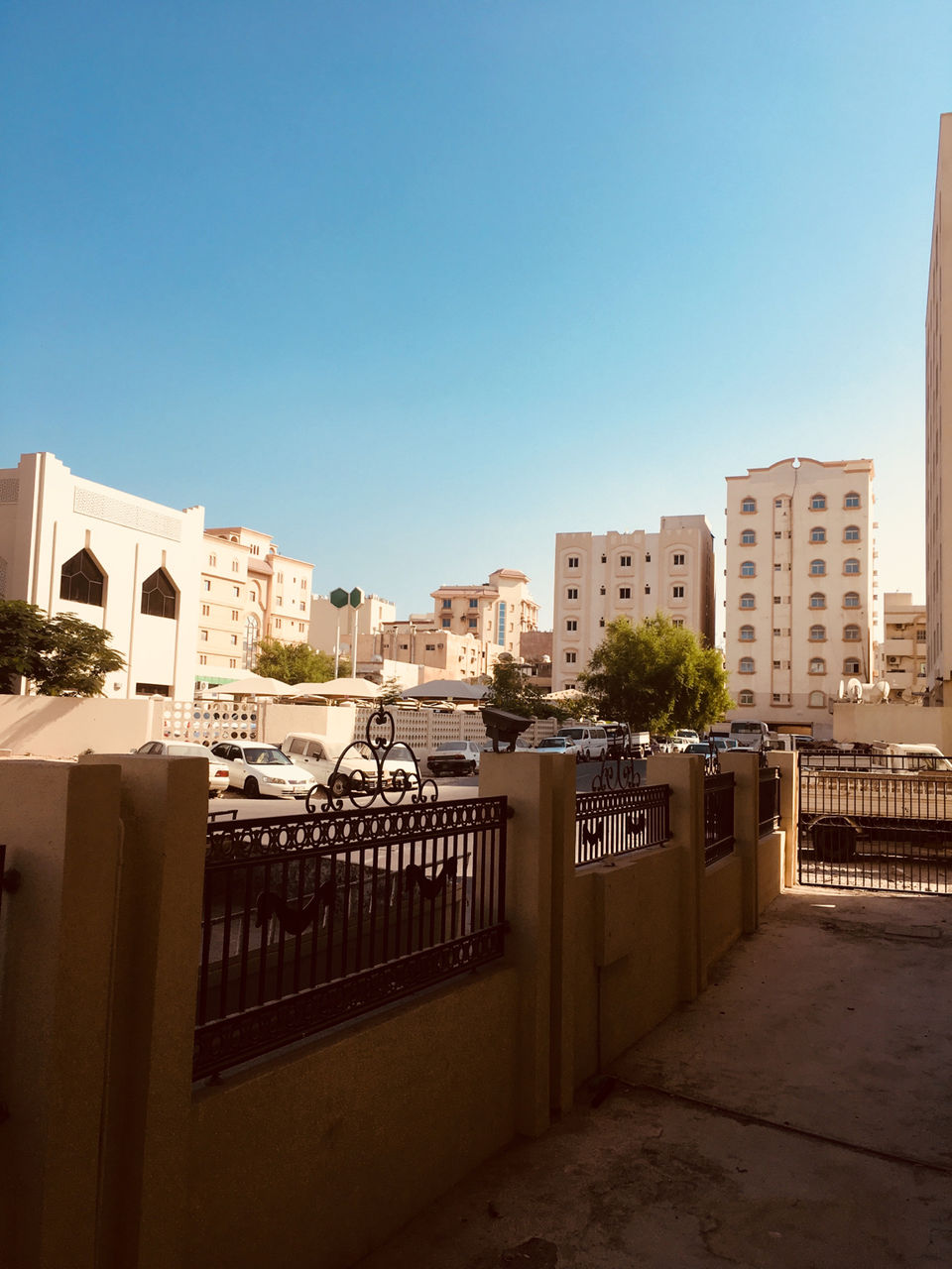 Photo of Trip To Qatar 2/15 by Shobit Choudhary