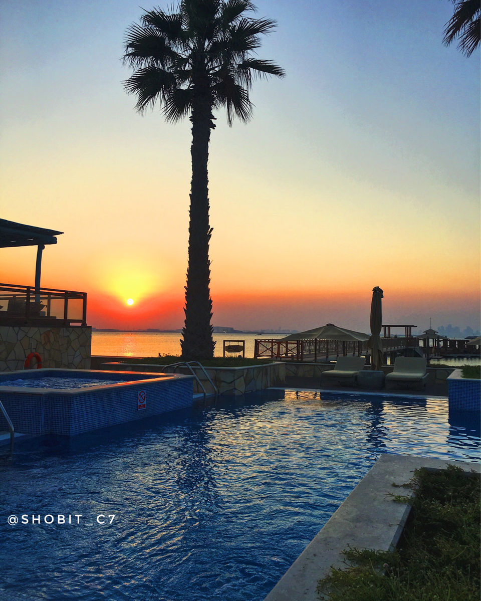 Photo of Trip To Qatar 3/15 by Shobit Choudhary