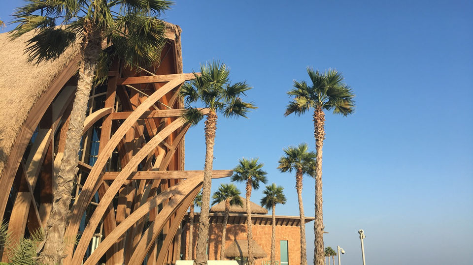 Photo of Trip To Qatar 4/15 by Shobit Choudhary