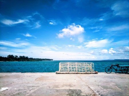 Photo of Andaman Island- The Jewel Of India by Sunny Singh