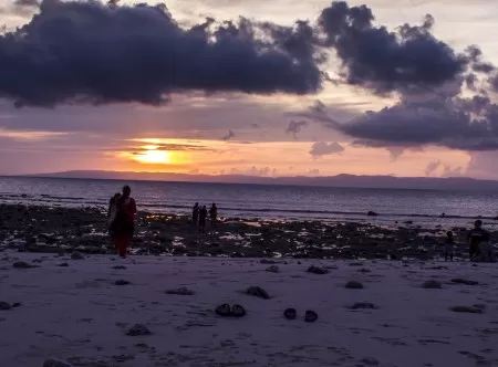 Photo of Lakshmanpur Beach No 2, Village Road, Lakshmanpur, Andaman and Nicobar Islands, India by Sunny Singh