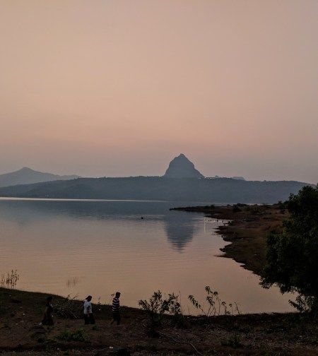 Photo of Weekend Camping At Pawna Lake by Sunny Singh
