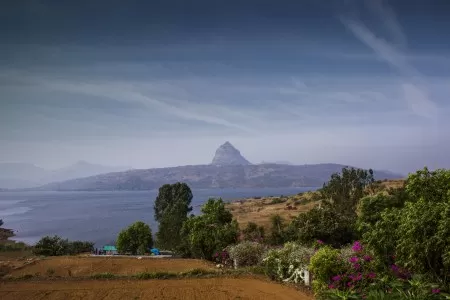 Photo of Pawna Lake, Maharashtra by Sunny Singh