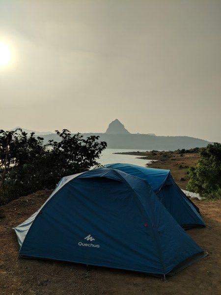 Photo of Weekend Camping At Pawna Lake by Sunny Singh
