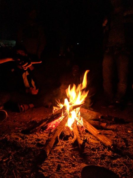 Photo of Weekend Camping At Pawna Lake by Sunny Singh