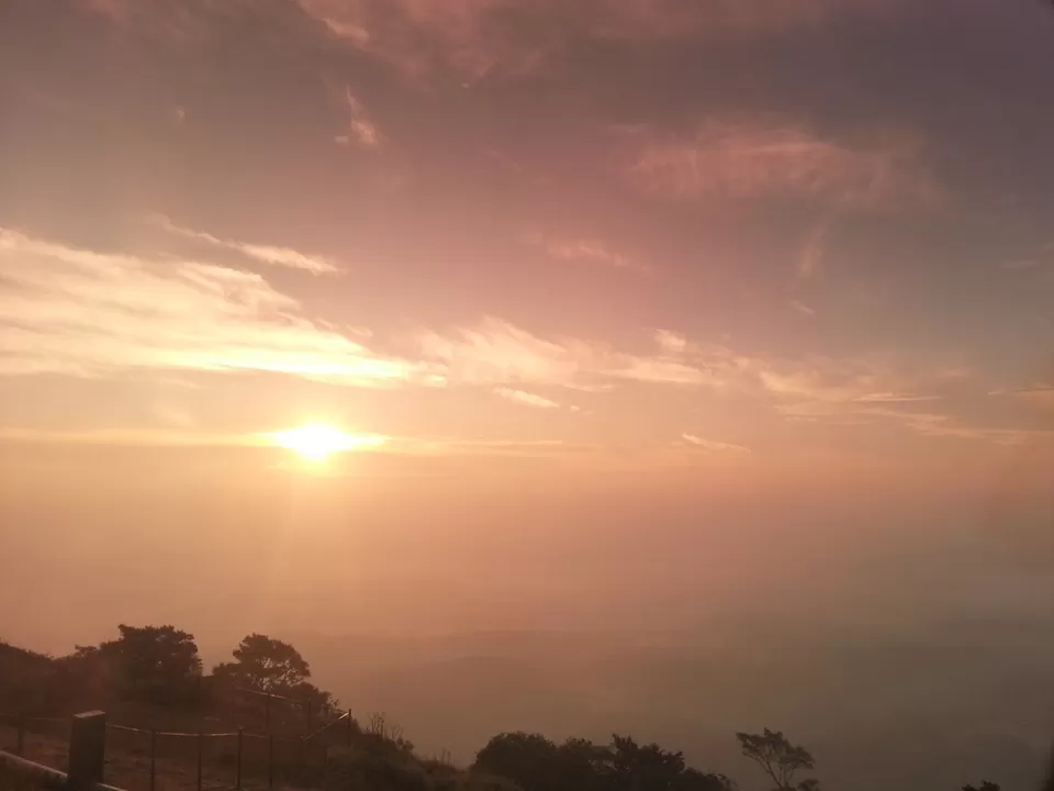 Photo of Sirimane Water Falls, Yedadalli, Karnataka, India by TrailblazerVinay