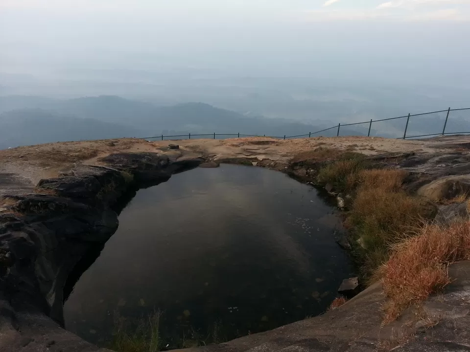 Photo of Sirimane Water Falls, Yedadalli, Karnataka, India by TrailblazerVinay