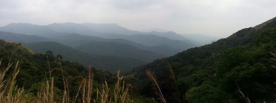 Photo of Charmadi Ghat Attigere, Attigere, Karnataka, India by TrailblazerVinay