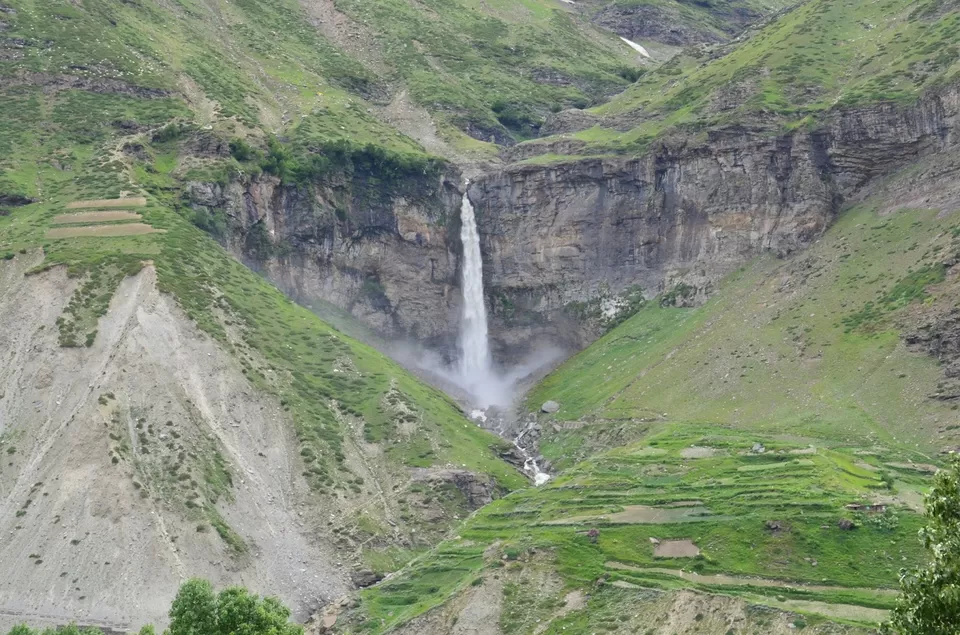 Photo of Sarchu, Himachal Pradesh by TrailblazerVinay