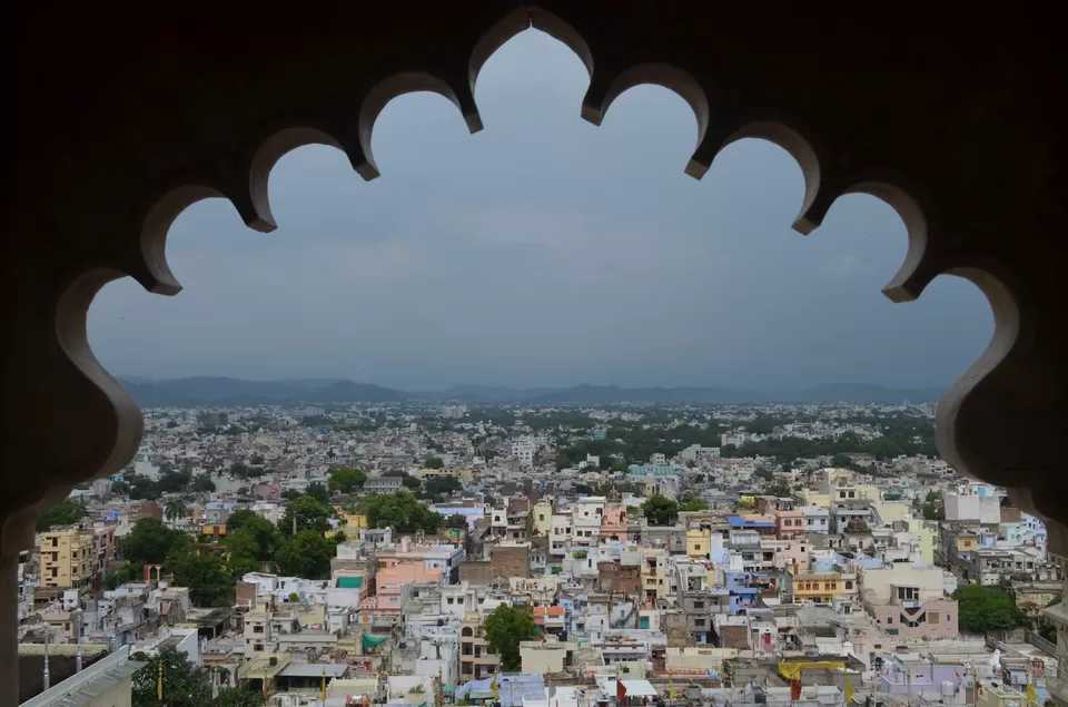 Photo of Rajasthan, India by TrailblazerVinay