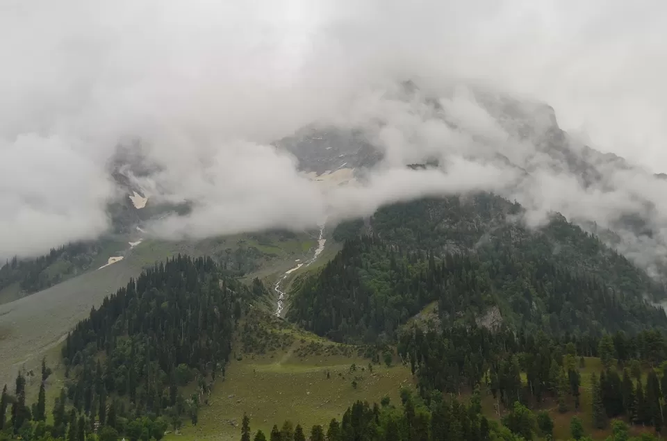 Photo of Sonamarg by TrailblazerVinay