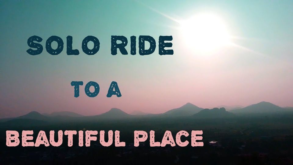 Photo of Must Visit Place near Bangalore | GaviRangana Betta | Breakfast Getaway | Bike Ride by TrailblazerVinay