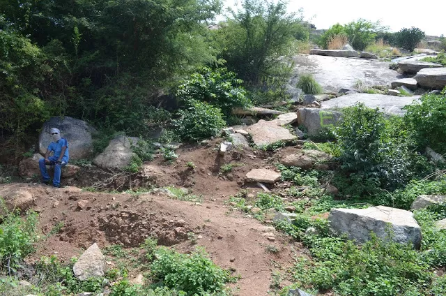 Photo of Channarayanadurga- A Long Drive & Trek Up the Hill Fort by TrailblazerVinay