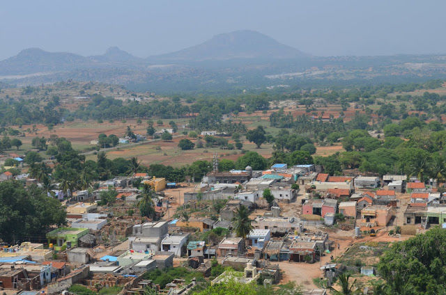 Photo of Channarayanadurga- A Long Drive & Trek Up the Hill Fort by TrailblazerVinay