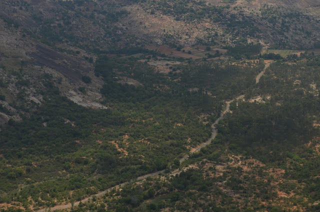Photo of Channarayanadurga- A Long Drive & Trek Up the Hill Fort by TrailblazerVinay