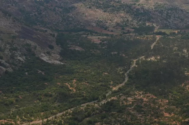 Photo of Channarayanadurga- A Long Drive & Trek Up the Hill Fort by TrailblazerVinay