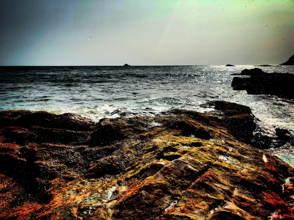 Photo of Polem Beach, Goa by Riya Bali