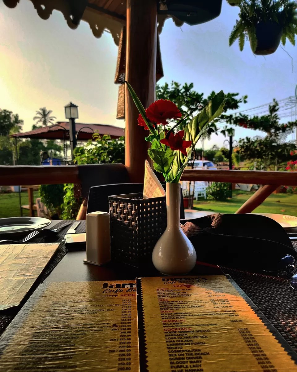 Photo of Cavelossim Beach, Cavelossim, Goa by Riya Bali