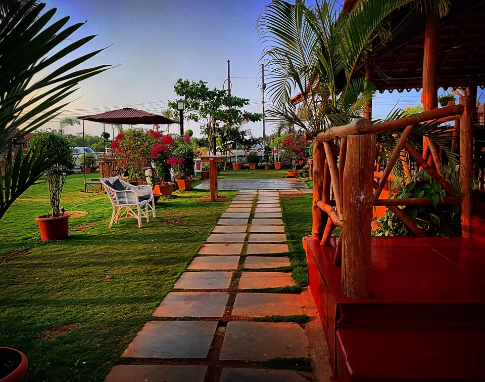 Photo of Cavelossim Beach, Cavelossim, Goa by Riya Bali